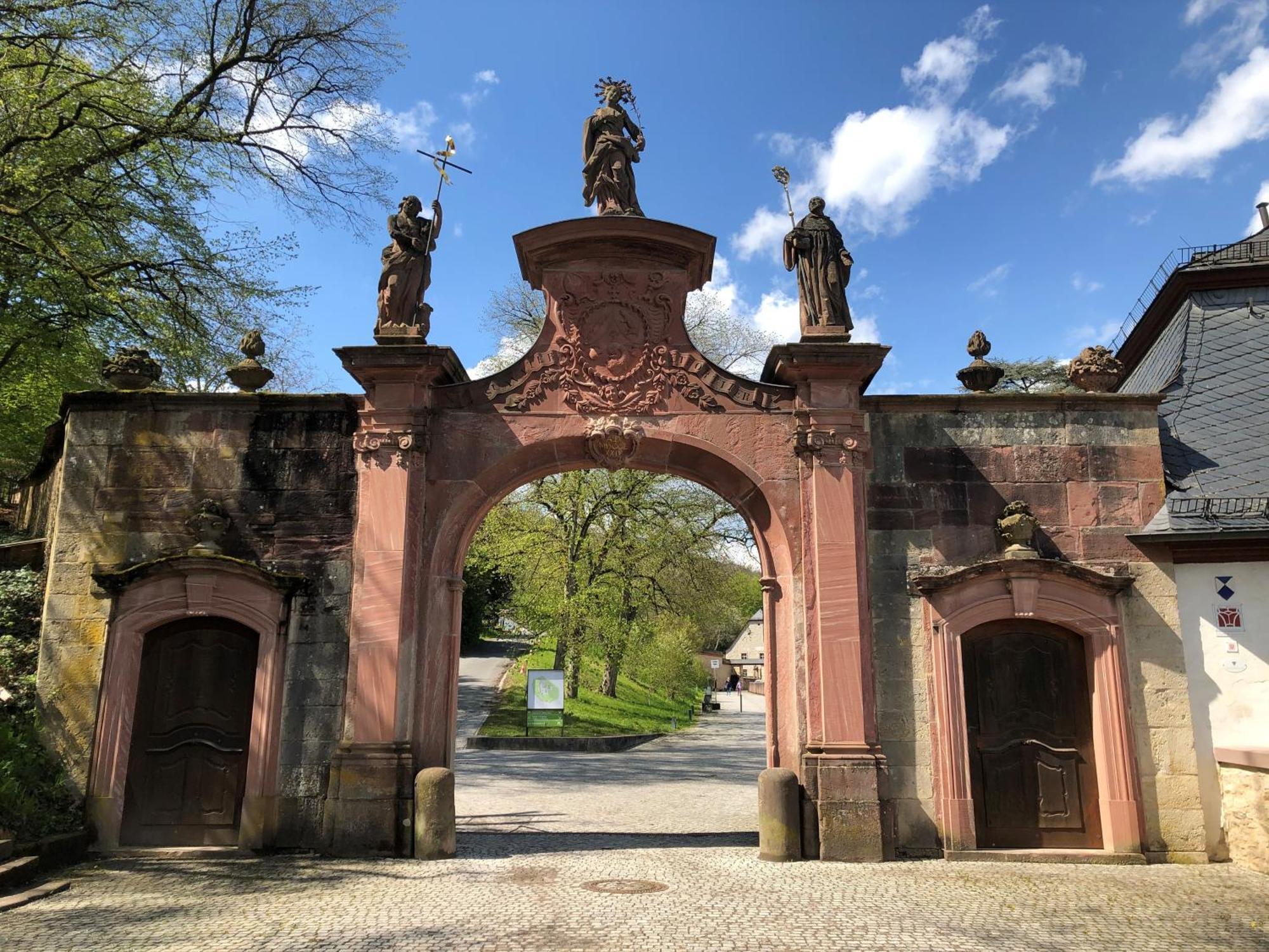 Haus Neugebauer-Garni, Johannisberg Экстерьер фото