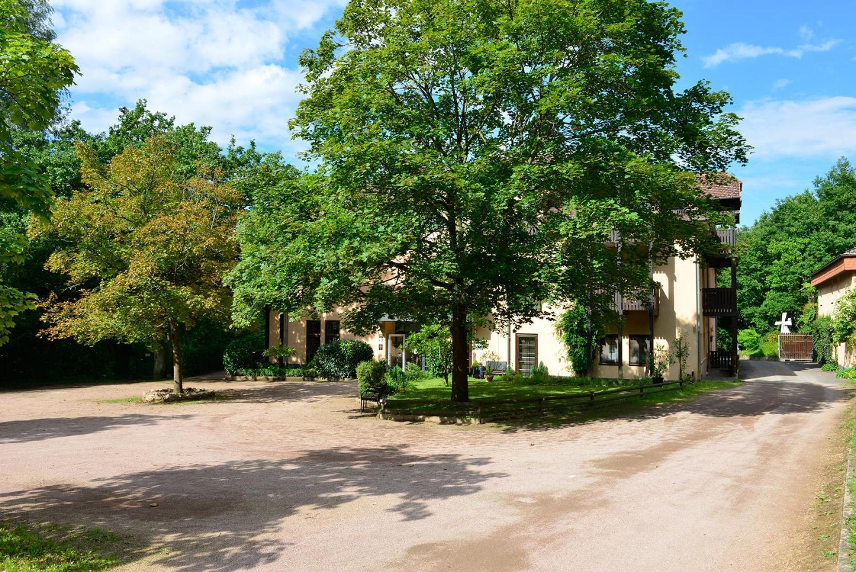 Haus Neugebauer-Garni, Johannisberg Экстерьер фото